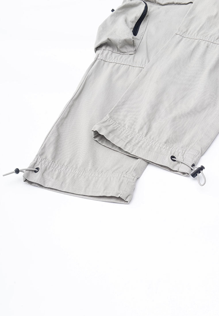 Joggers cargo Percy