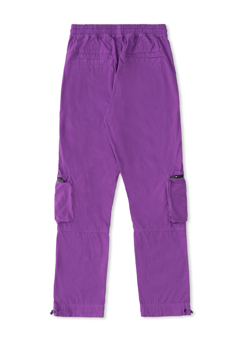 Joggers cargo Percy