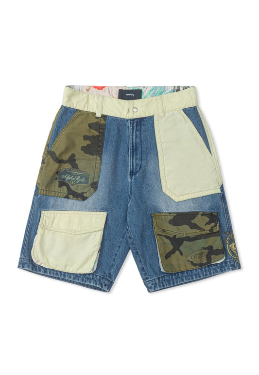 Hunter Cargo Short