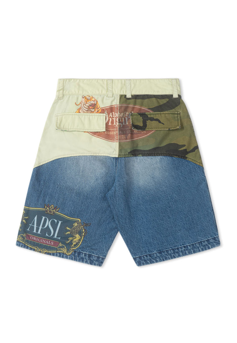 Hunter Cargo Short