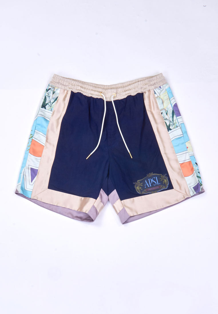 Dexter Resort Short