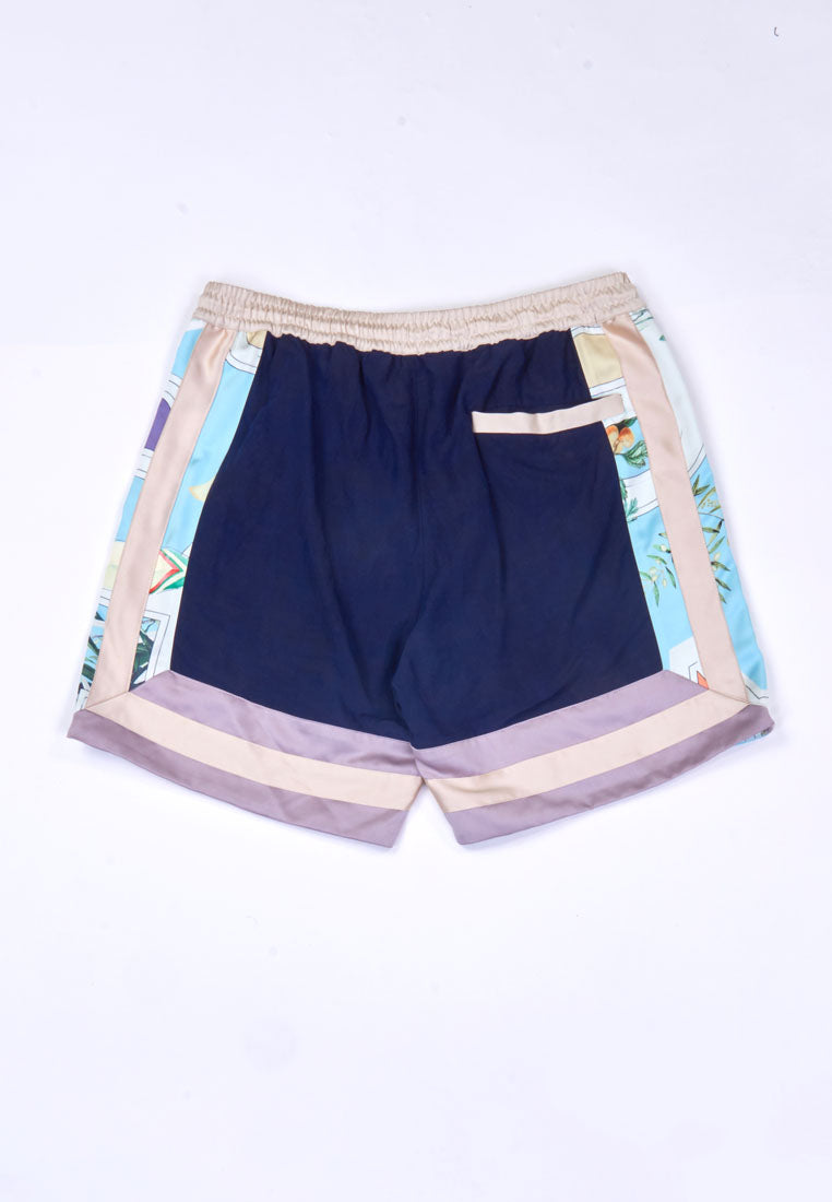 Dexter Resort Short