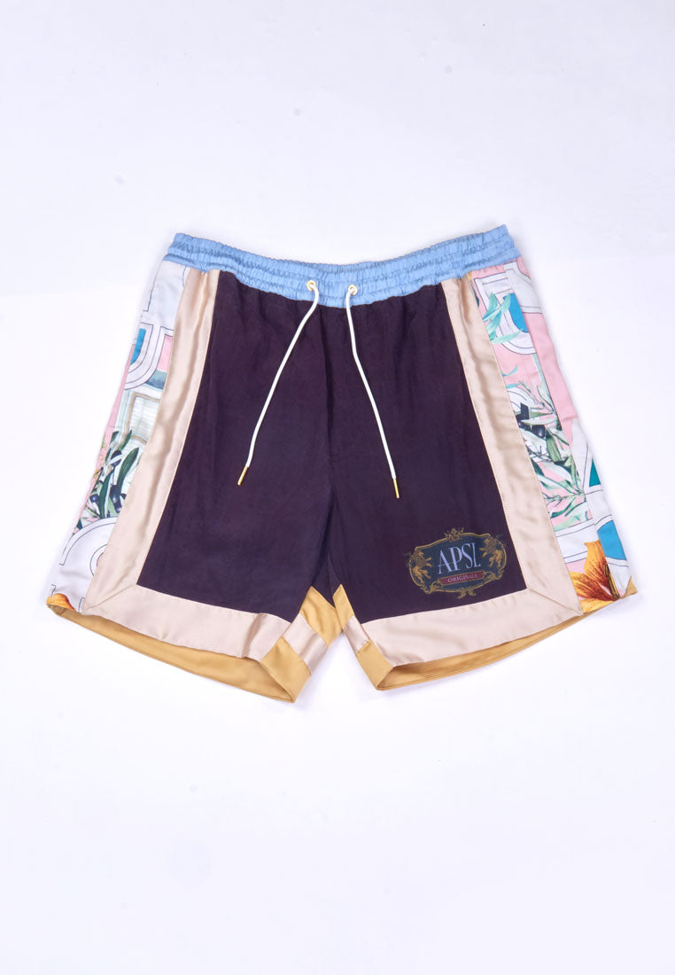 Dexter Resort Short