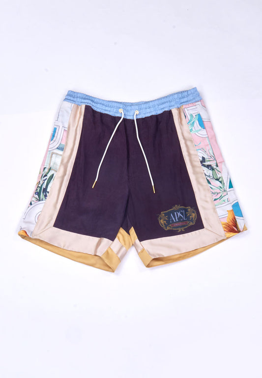 Dexter Resort Short