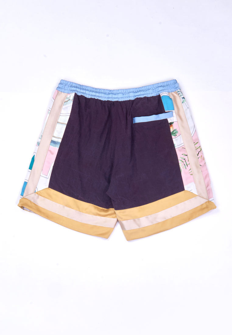 Dexter Resort Short