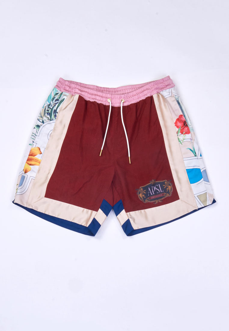 Dexter Resort Short