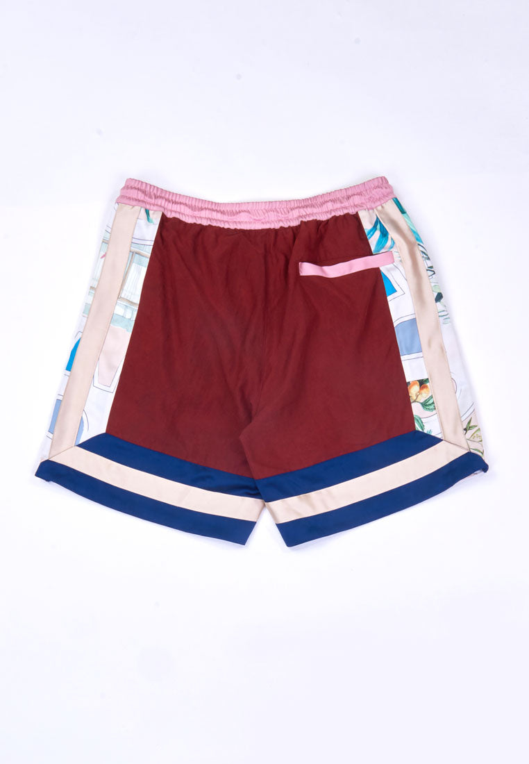 Dexter Resort Short