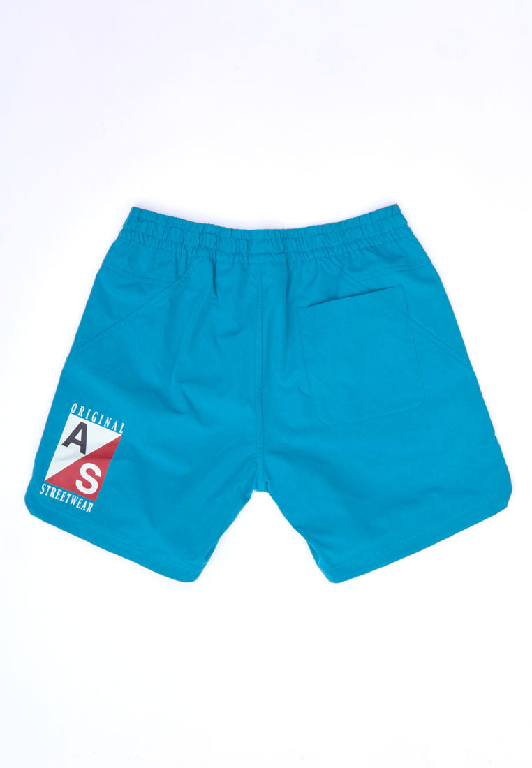 Murray Summer Shorts