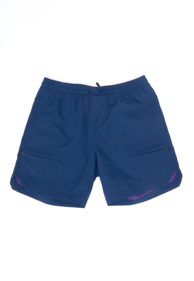 Murray Summer Shorts