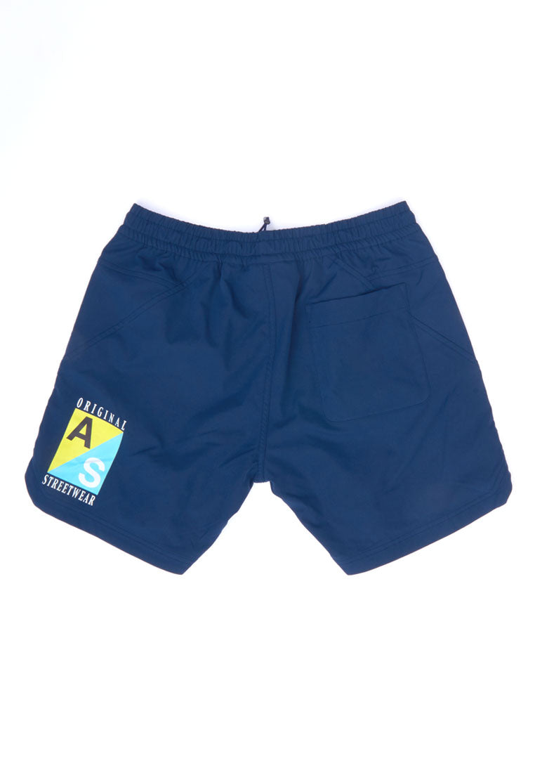 Murray Summer Shorts