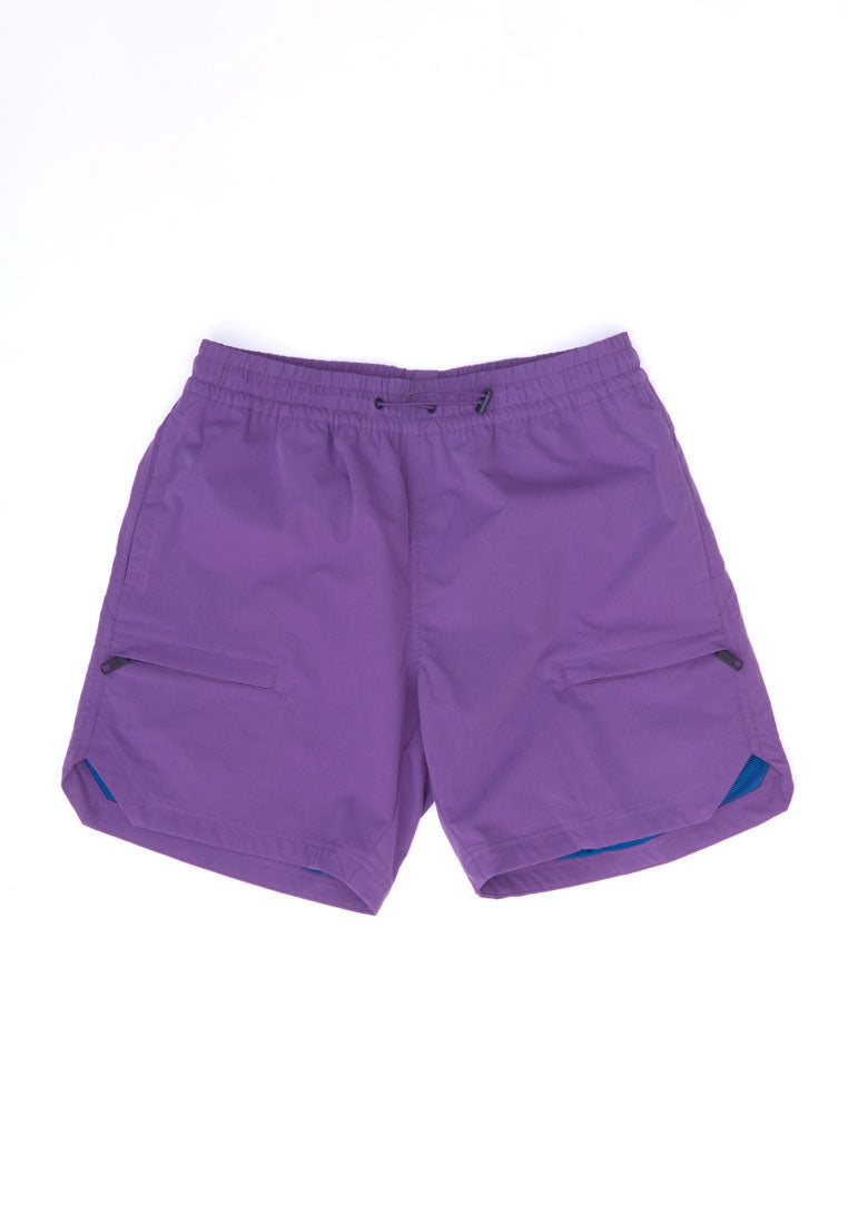 Murray Summer Shorts