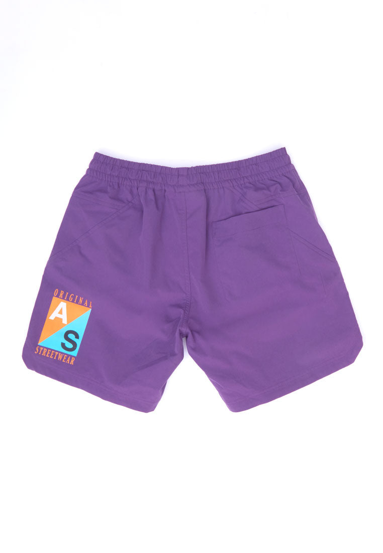 Murray Summer Shorts