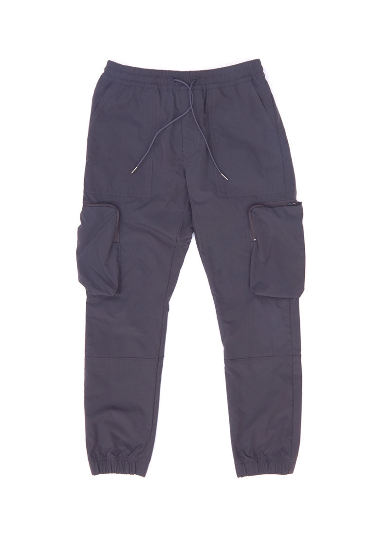 Steven Cargo Joggers