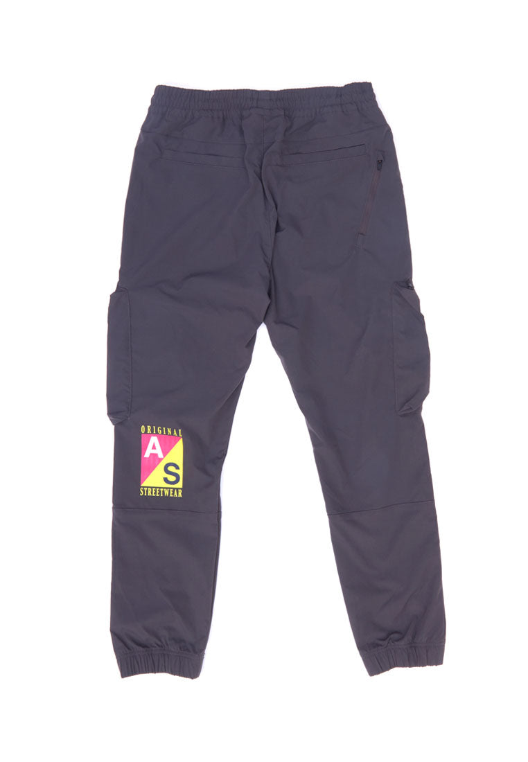 Steven Cargo Joggers