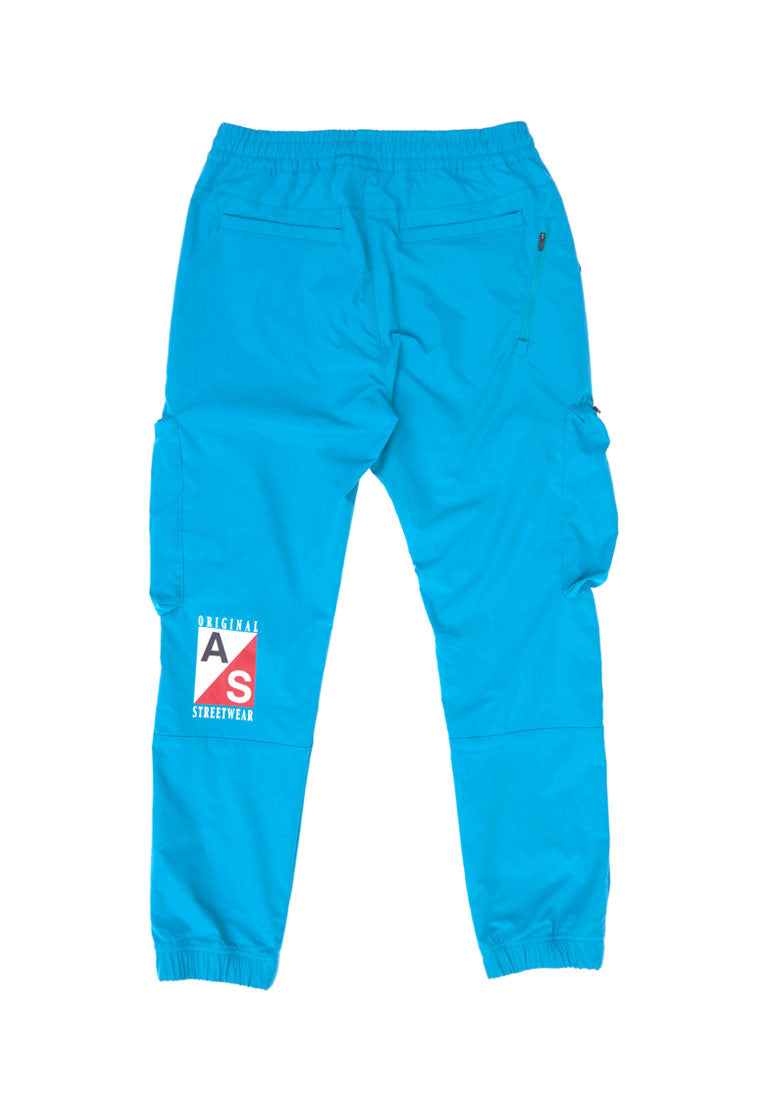 Steven Cargo Joggers