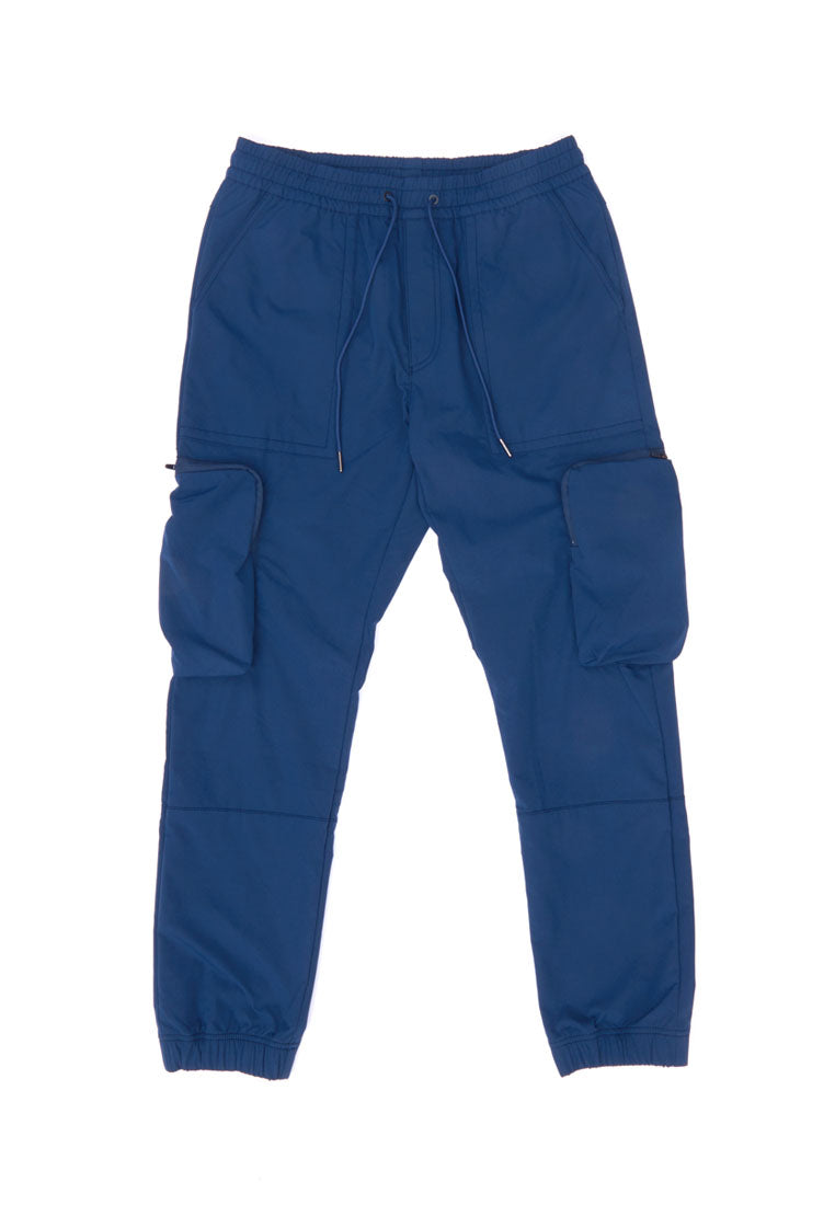 Steven Cargo Joggers