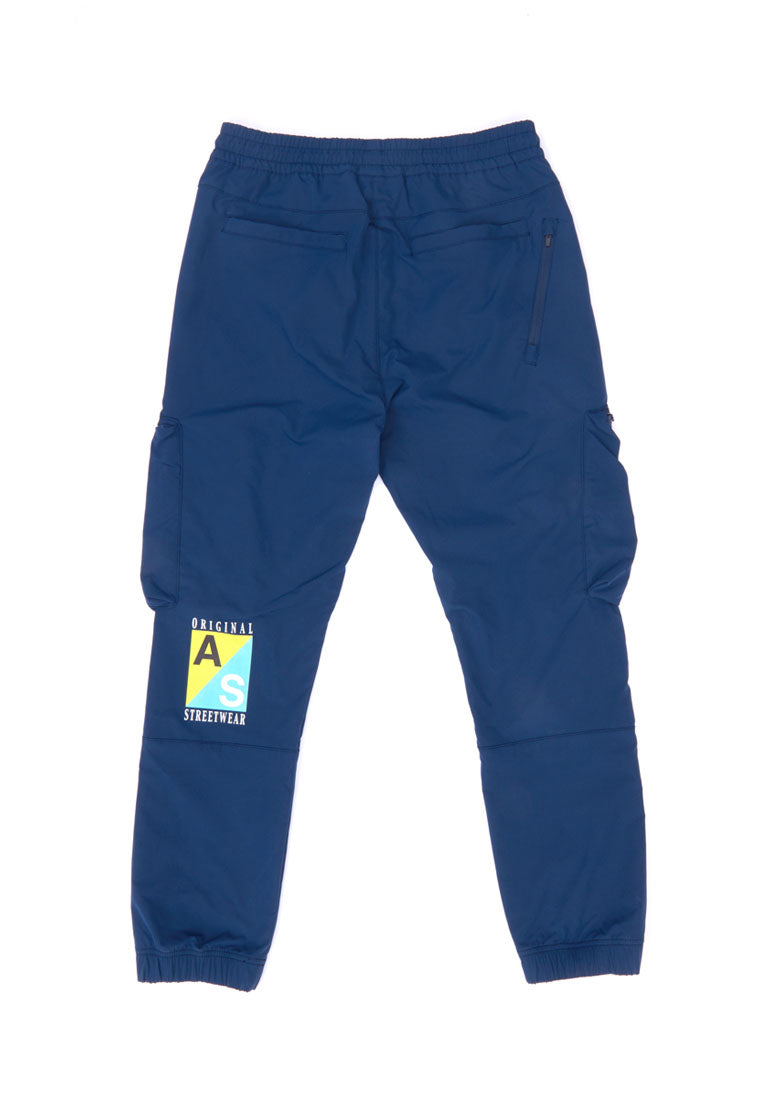 Steven Cargo Joggers