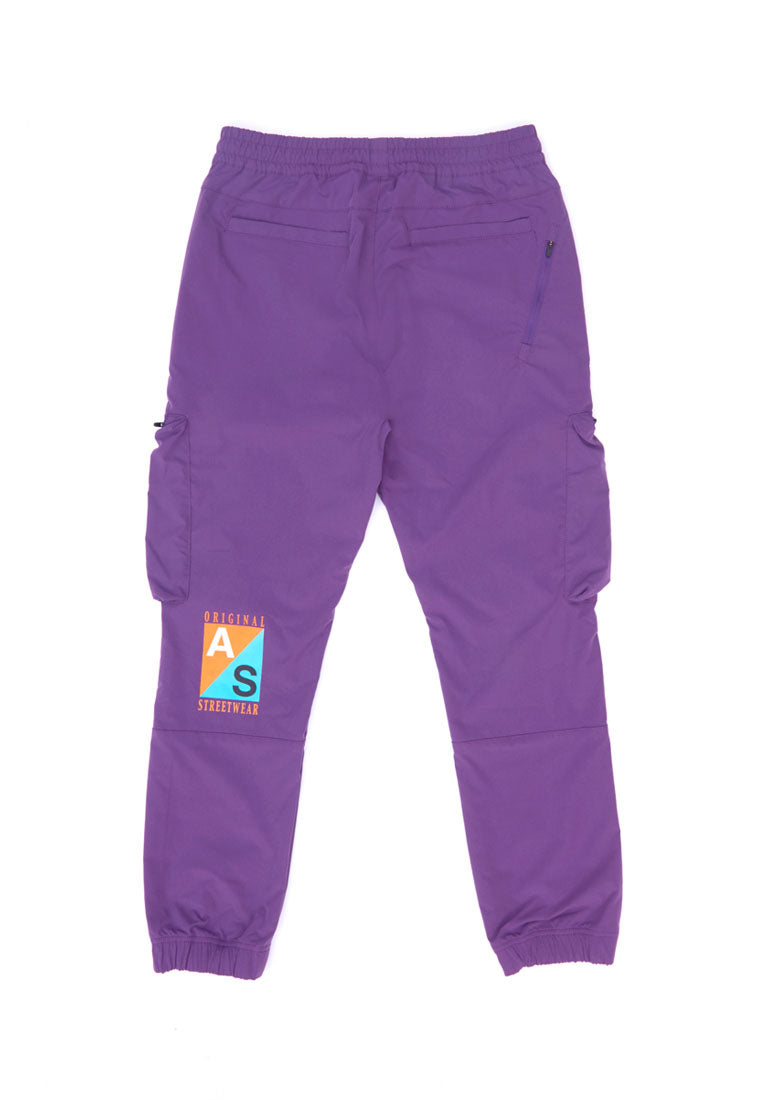 Steven Cargo Joggers