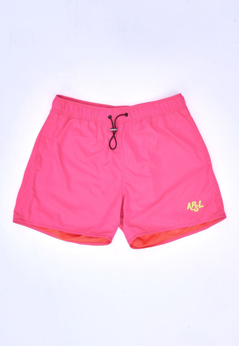 Jonah Summer Shorts