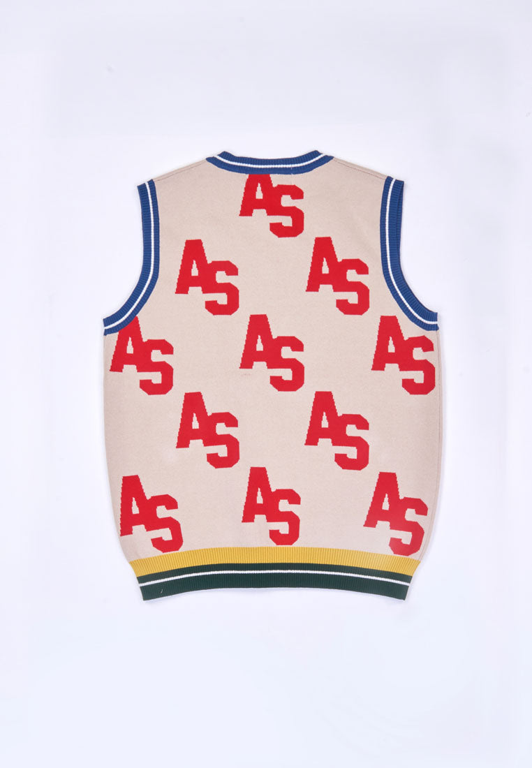 Penn Sweater Vest