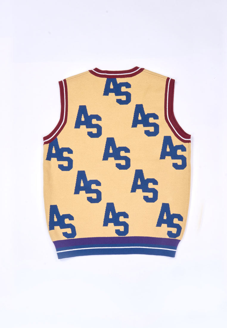 Penn Sweater Vest