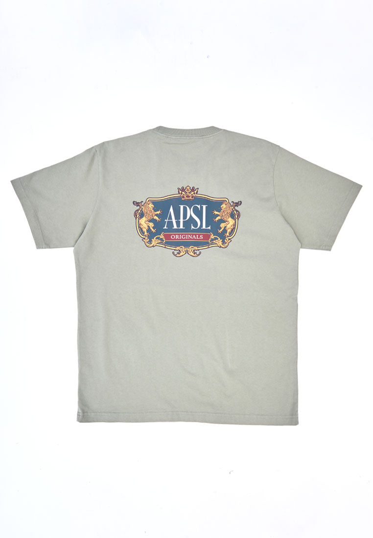 Briar Imperial Tee