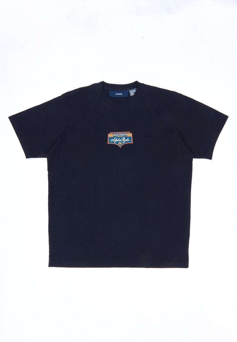 Arden Badge Tee