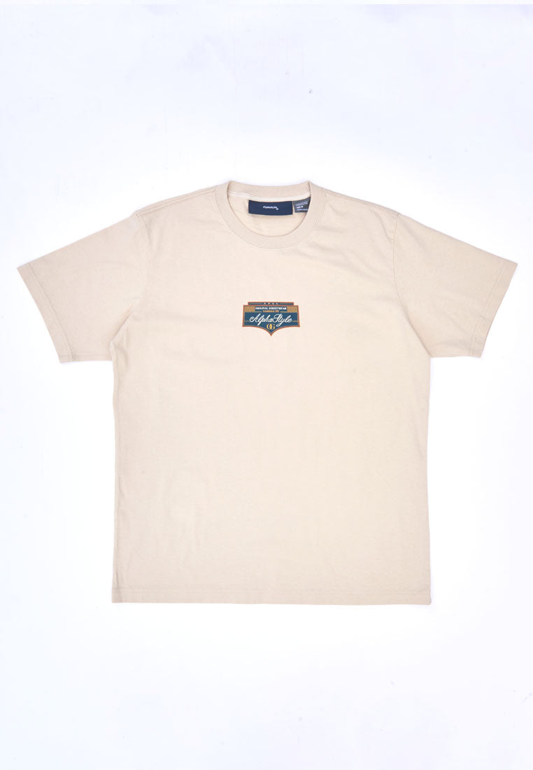 Arden Badge Tee