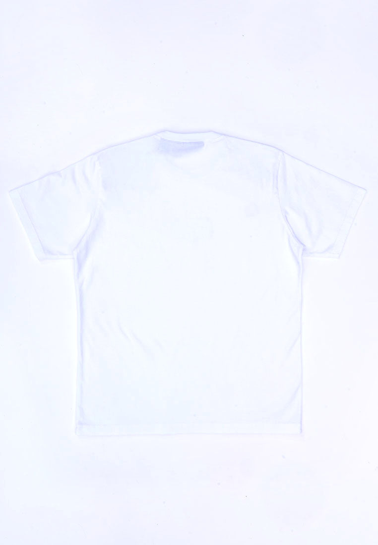 Arden Badge Tee