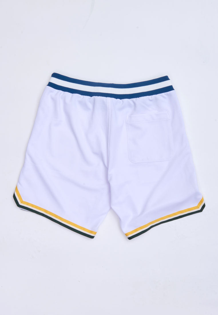 Keith Basketball Shorts