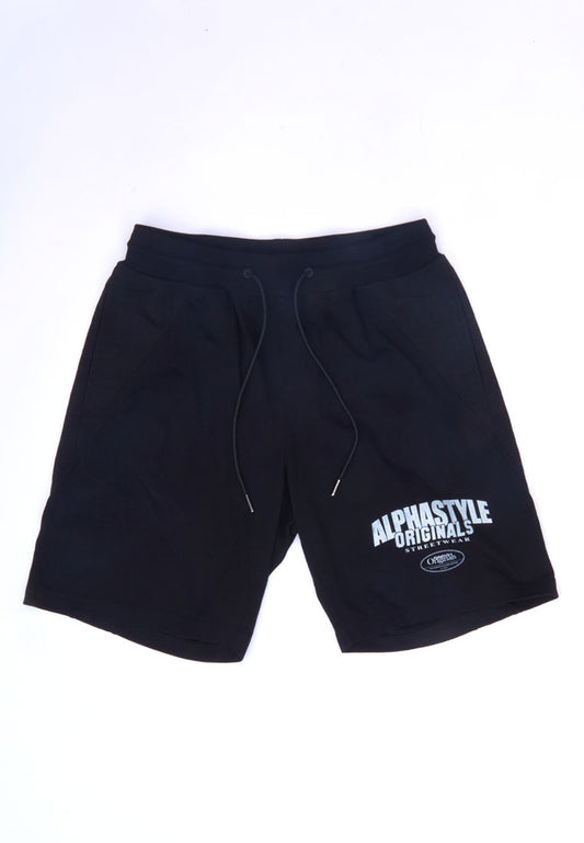 Nelson Training Shorts