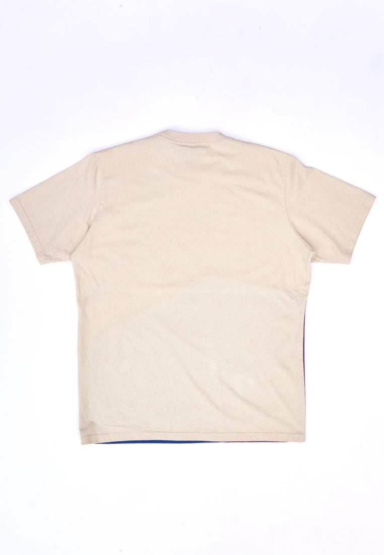 Yale Tangram Tee