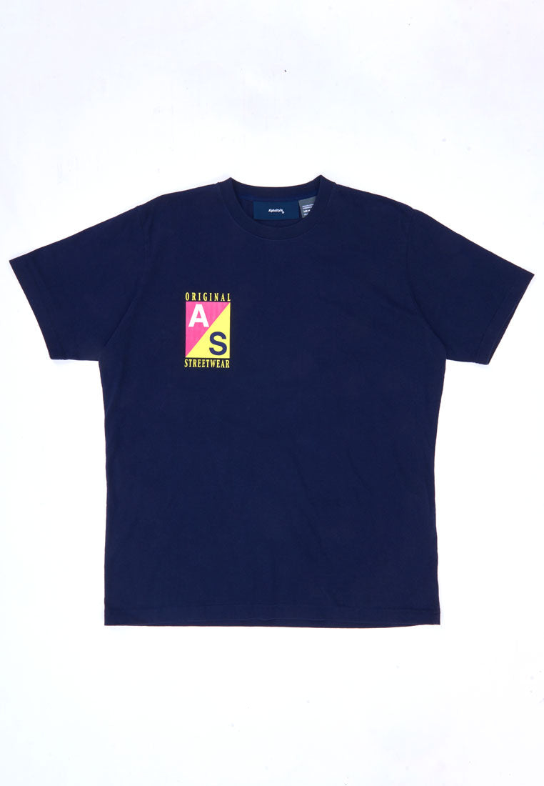 Henry Flag Tee