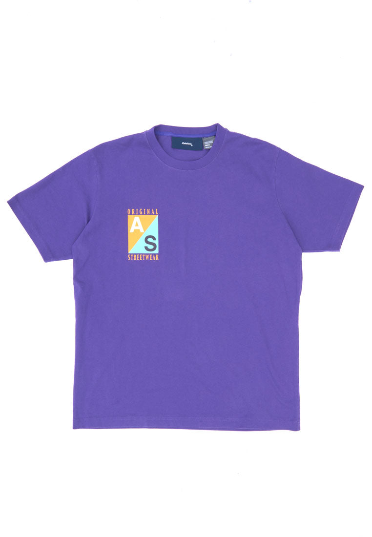 Henry Flag Tee