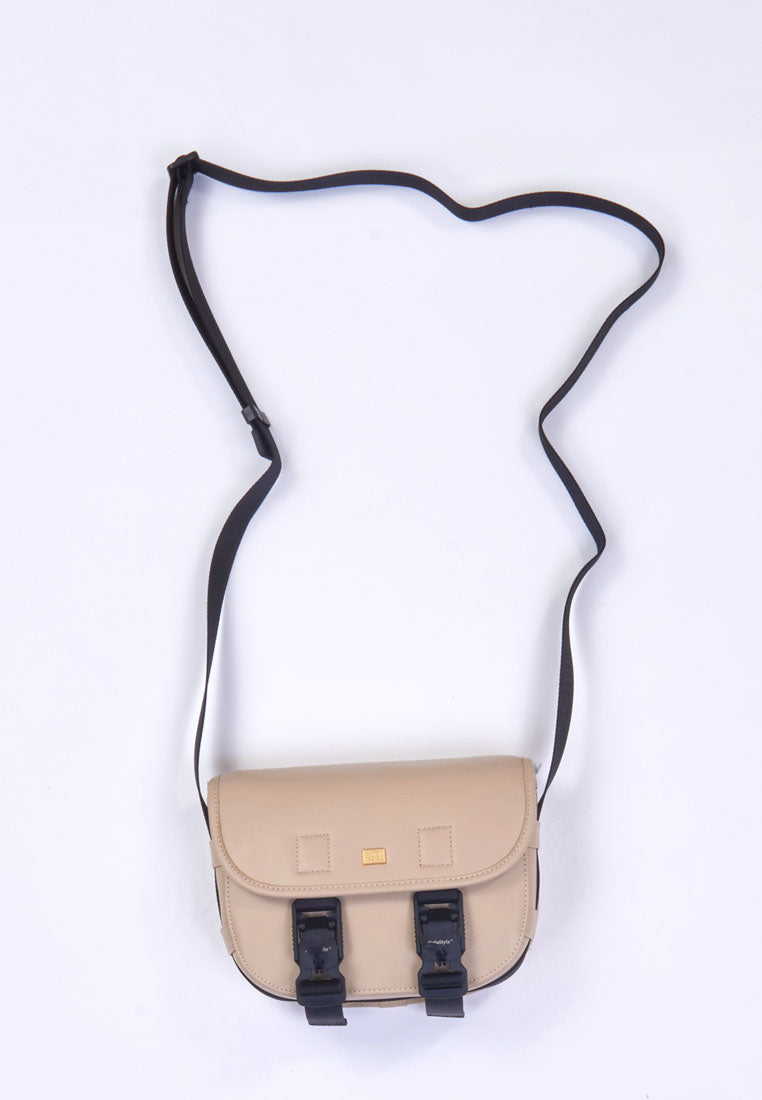 Oak Crossbody Bag