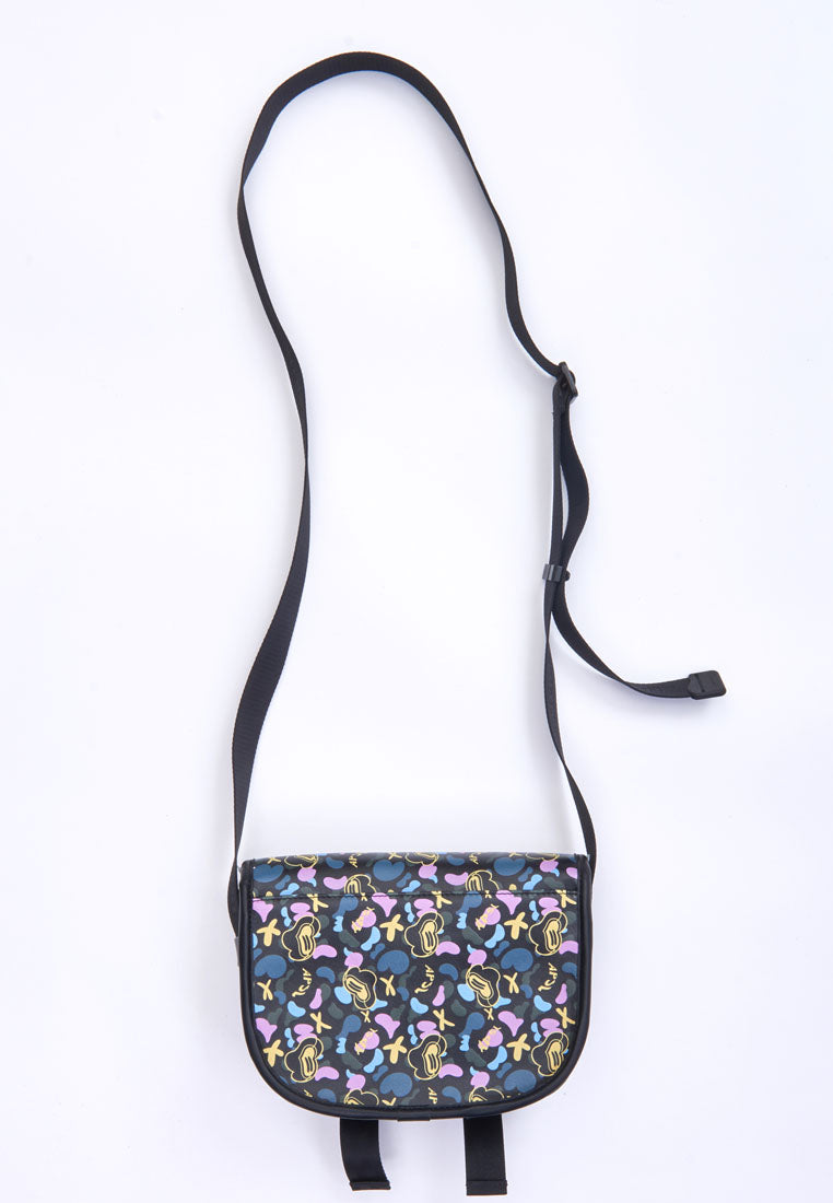 Doodle Crossbody Bag