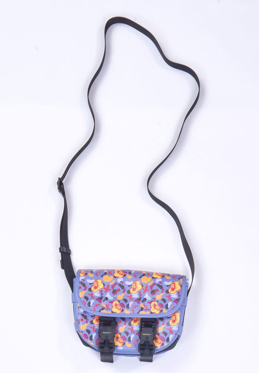 Doodle Crossbody Bag