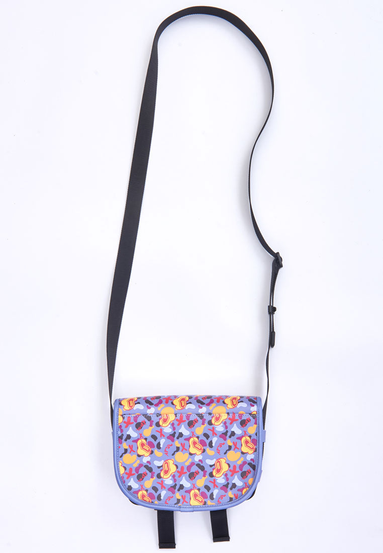 Doodle Crossbody Bag